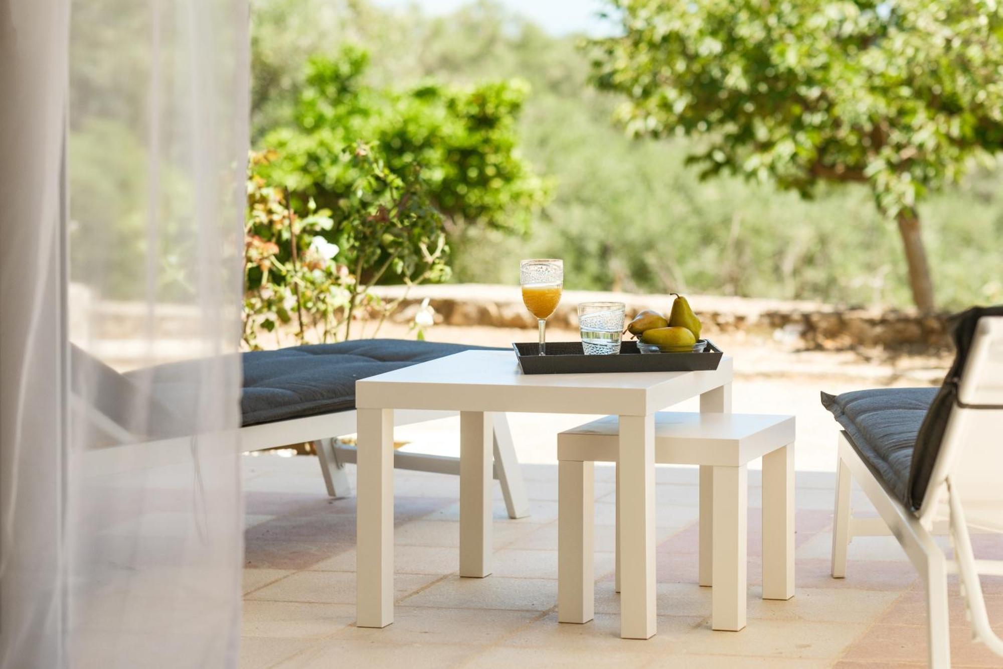 Cecilia Exclusive Villa Corfu Doukádes Exteriör bild