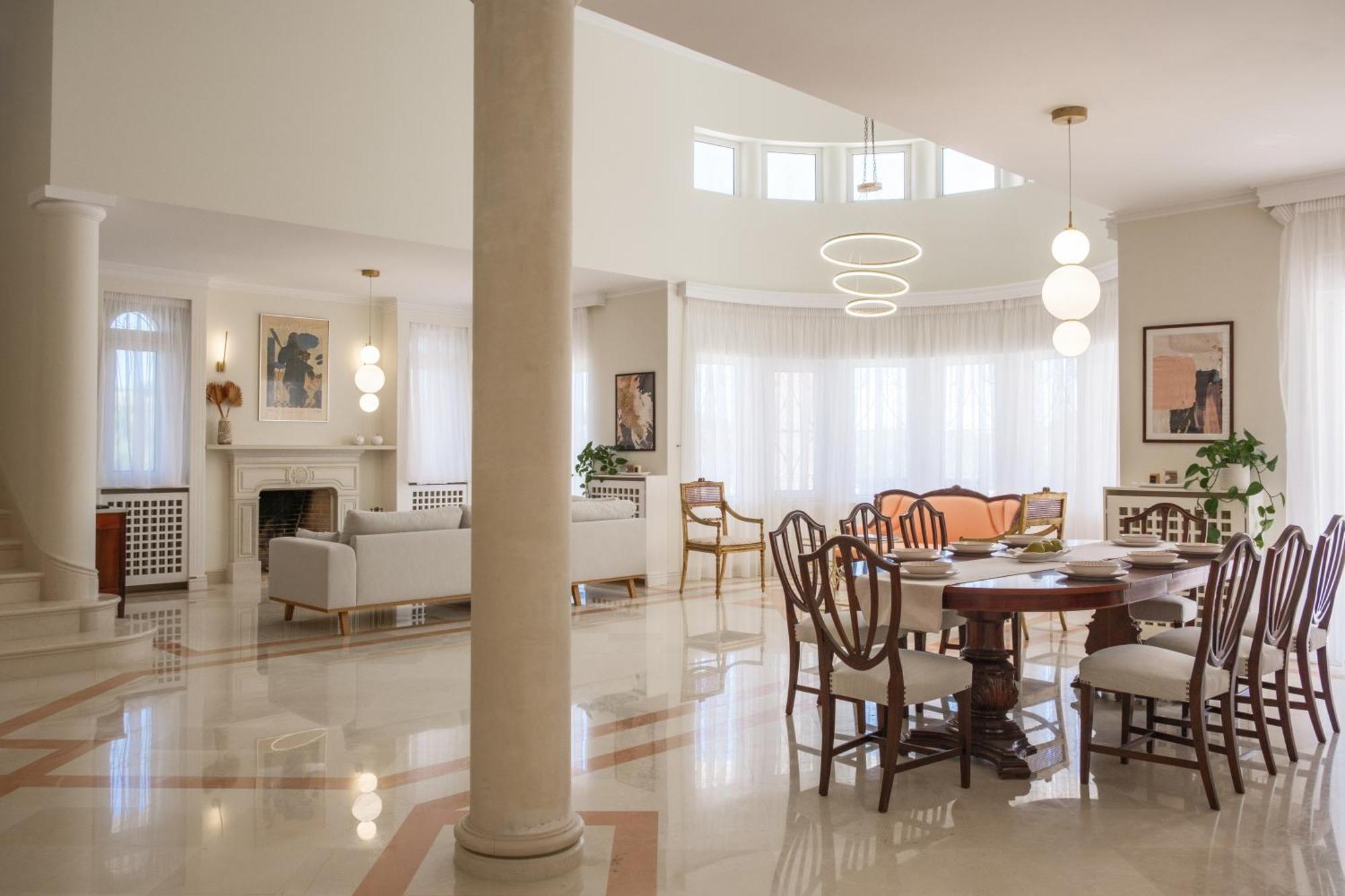 Cecilia Exclusive Villa Corfu Doukádes Exteriör bild